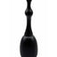 Aquaclean 150ml One Way Valve Douche with Anal Bead Nozzle