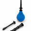 Aquaclean 220ml Douche with Interchangeable Nozzle