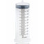 Aquaclean 550cc Enema Syringe - Clear