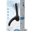 Aquaclean Rechargeable Auto Douche - Black