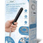 Aquaclean Shower Douche System with Diverter