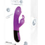 Ares 2.0 Rechargeable Silicone Double Stimulator