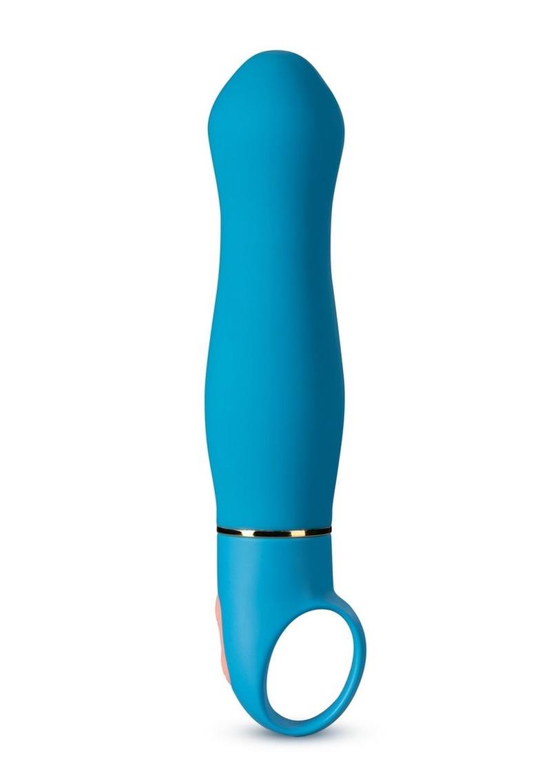 Aria Exciting AF Silicone Vibrator