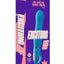 Aria Exciting AF Silicone Vibrator