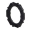 Atlas Silicone Cock Ring