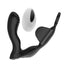 Atomic Heat Up Rechargeable Silicone Massager
