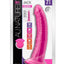 Au Naturel Bold Jack Dildo with Suction Cup