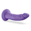 Au Naturel Bold Jack Dildo with Suction Cup