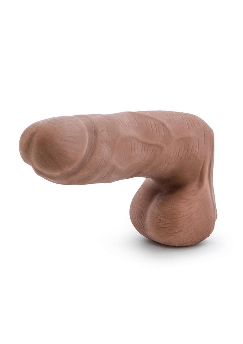 Au Naturel Carlito Dildo