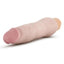 Au Naturel Fabien Vibrating Dildo