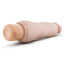 Au Naturel Fabien Vibrating Dildo