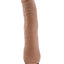 Au Naturel Miguel Vibrating Dildo