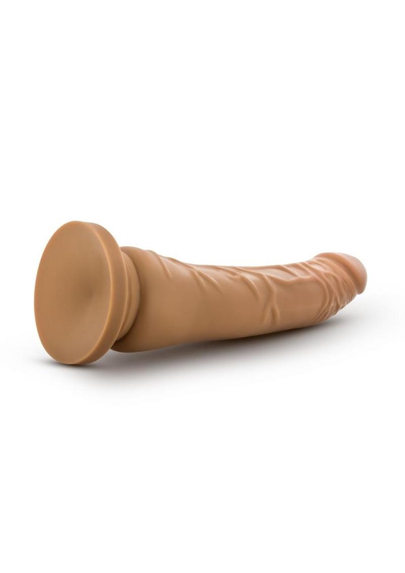 Au Naturel Roberto Dildo