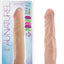 Au Naturel Ronnie Dildo with Suction Cup