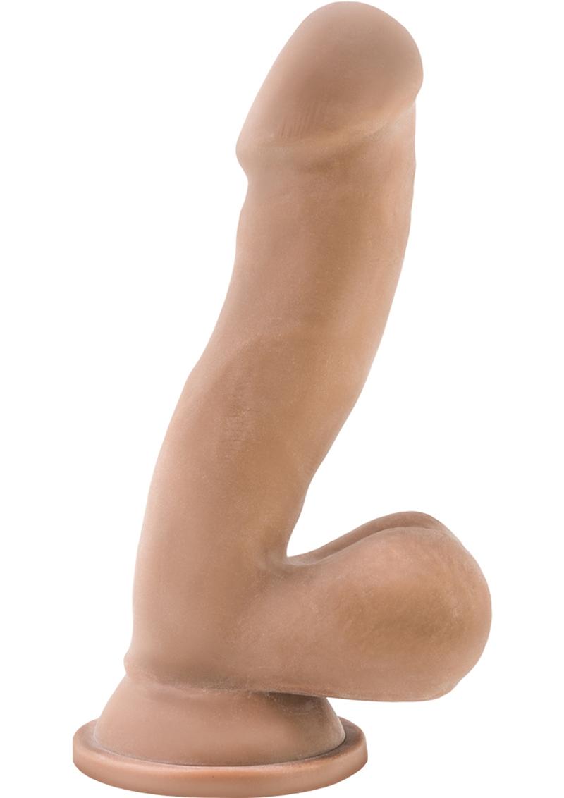 Au Naturel Sensa Feel Dildo