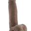 Au Naturel Sensa Feel Dildo