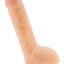 Au Naturel Sensa Feel Dildo