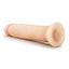 Au Naturel Sensa Feel Magnum Dildo