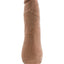 Au Naturel Tomas Vibrating Dildo