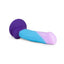 Avant D16 Purple Haze Silicone Dildo