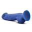 Avant D8 Ergo Silicone Dildo with Suction Cup