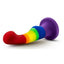 Avant Pride P1 Freedom Silicone Dildo