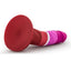 Avant Pride P3 Beauty Silicone Dildo