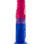 Avant Pride P8 Love Silicone Dildo