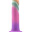 Avant Sunrise Gaze Silicone Dildo - Sherbet
