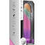 Avant Sunrise Gaze Silicone Dildo - Sherbet