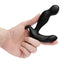 B-Vibe 360 Plug Rechargeable Silicone Rotating and Vibrating Kwith Remote Anal Plug
