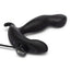 B-Vibe 360 Plug Rechargeable Silicone Rotating and Vibrating Kwith Remote Anal Plug