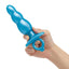 B-Vibe Bounce Silicone Plug
