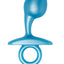 B-Vibe Bulb Silicone Plug