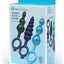 B-Vibe Butties Silicone Bundle
