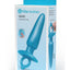 B-Vibe Sleek Silicone Plug