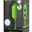 B-Vibe Snug Plug 3 Silicone Weighted Anal Plug