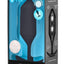 B-Vibe Snug Plug 6 Silicone Weighted Anal Plug