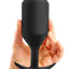 B-Vibe Snug Plug 6 Silicone Weighted Anal Plug