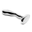 B-Vibe Stainless Steel Prostate Plug