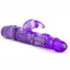 B Yours Beginner's Bunny Rabbit Vibrator - Purple