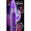 B Yours Beginner's Bunny Rabbit Vibrator - Purple