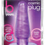 B Yours Cosmic Butt Plug - Purple - Medium