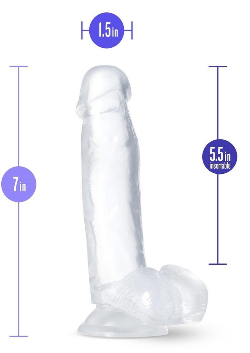 B Yours Diamond Gleam Dildo