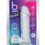 B Yours Diamond Glimmer Dildo