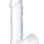 B Yours Diamond Glimmer Dildo