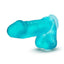 B Yours Plus Mount N' Moan Realistic Dildo with Suction Cup