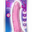 B Yours Plus Roar N' Ride Realistic Dildo