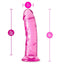 B Yours Plus Roar N' Ride Realistic Dildo