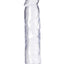B Yours Plus Thrill N' Drill Realistic Dildo